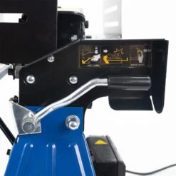 Hyundai HYLS5000HE 5 Tonne Horizontal Electric Log Splitter -Garden Tools Shop HYLS5000HE11