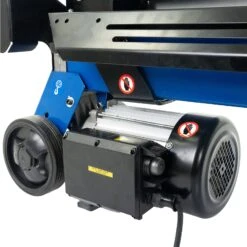 Hyundai HYLS5000HE 5 Tonne Horizontal Electric Log Splitter -Garden Tools Shop HYLS5000HE4