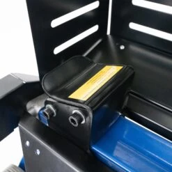 Hyundai HYLS5000HE 5 Tonne Horizontal Electric Log Splitter -Garden Tools Shop HYLS5000HE6