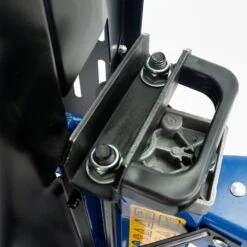 Hyundai HYLS5000HE 5 Tonne Horizontal Electric Log Splitter -Garden Tools Shop HYLS5000HE8