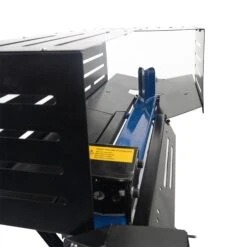 Hyundai HYLS5000HE 5 Tonne Horizontal Electric Log Splitter -Garden Tools Shop HYLS5000HE9