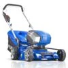 Hyundai HYM40LI420P Cordless Push Lawn Mower 42cm - Battery & Charger -Garden Tools Shop HYM40Li420P 17 44197