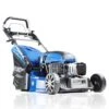 Hyundai HYM530SPER Self-Propelled Petrol Roller Lawn Mower 53cm -Garden Tools Shop HYM530SPER MAIN IMAGE 1 62283