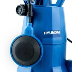 Hyundai HYSP550CD Electric Clean & Dirty Water Sub Pump -Garden Tools Shop HYSP550CD 3 66029