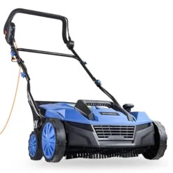 Hyundai HYSW1600E Artificial Grass Sweeper/Brush