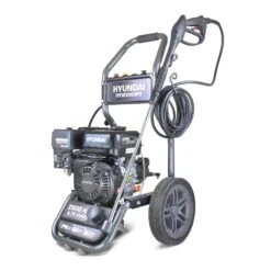 Hyundai HYW3000P2 Petrol Pressure Washer -Garden Tools Shop HYW3000P2 9 50459