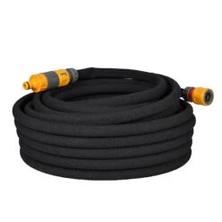 Hozelock Porous Soaker Hose 15m 6762 -Garden Tools Shop HozelockPorousSoakerHose15m6762 2