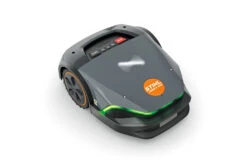 STIHL IMOW 6 EVO Robotic Lawn Mower -Garden Tools Shop IMOW 6 EVO 3
