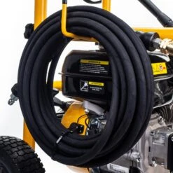JCB Petrol Pressure Washer 4000psi JCB-PW15040P -Garden Tools Shop JCB PW15040P 5 1 29938