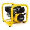 JCB 7.5hp 224cc 4-stroke Petrol-Powered Water Pump JCB-WP80 -Garden Tools Shop JCB WP80 2