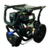 Jefferson 7.5HP Petrol Washer -Garden Tools Shop JEFWASPET075HP pressure washer