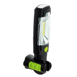 Luceco USB Swivel Inspection Torch With Powerbank -Garden Tools Shop LILT30R65 01 LIL Part LU LILT30R65 0101 LA TWIST OFF