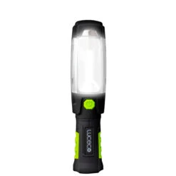 Luceco USB Swivel Inspection Torch With Powerbank -Garden Tools Shop LILT30R65 01 LIL Part LU LILT30R65 0111 F LIT