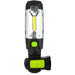Luceco USB Swivel Inspection Torch With Powerbank -Garden Tools Shop LILT30R65 01 LIL Part LU LILT30R65 0112 F TWIST