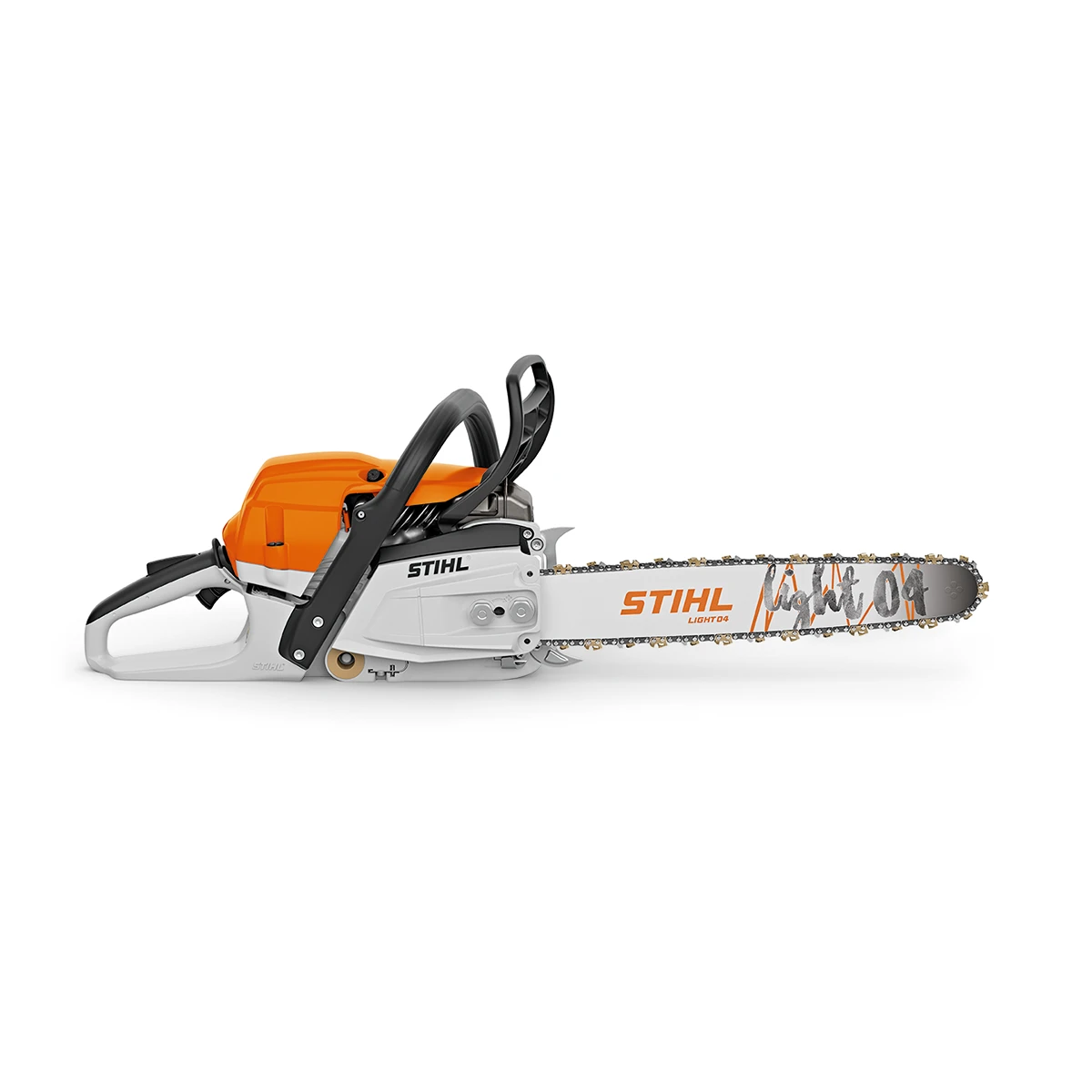 STIHL Chainsaws MS 261 C-M Petrol Professional 3 STIHL Chainsaws MS 261 C-M Petrol Professional