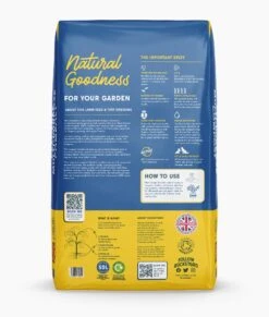 RocketGro Peat-Free Multi-Purpose Compost 50L -Garden Tools Shop Multi Purpose Reverse