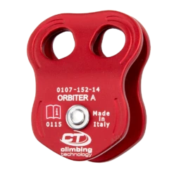Climbing Technology ORBITER A Climbing Pulley