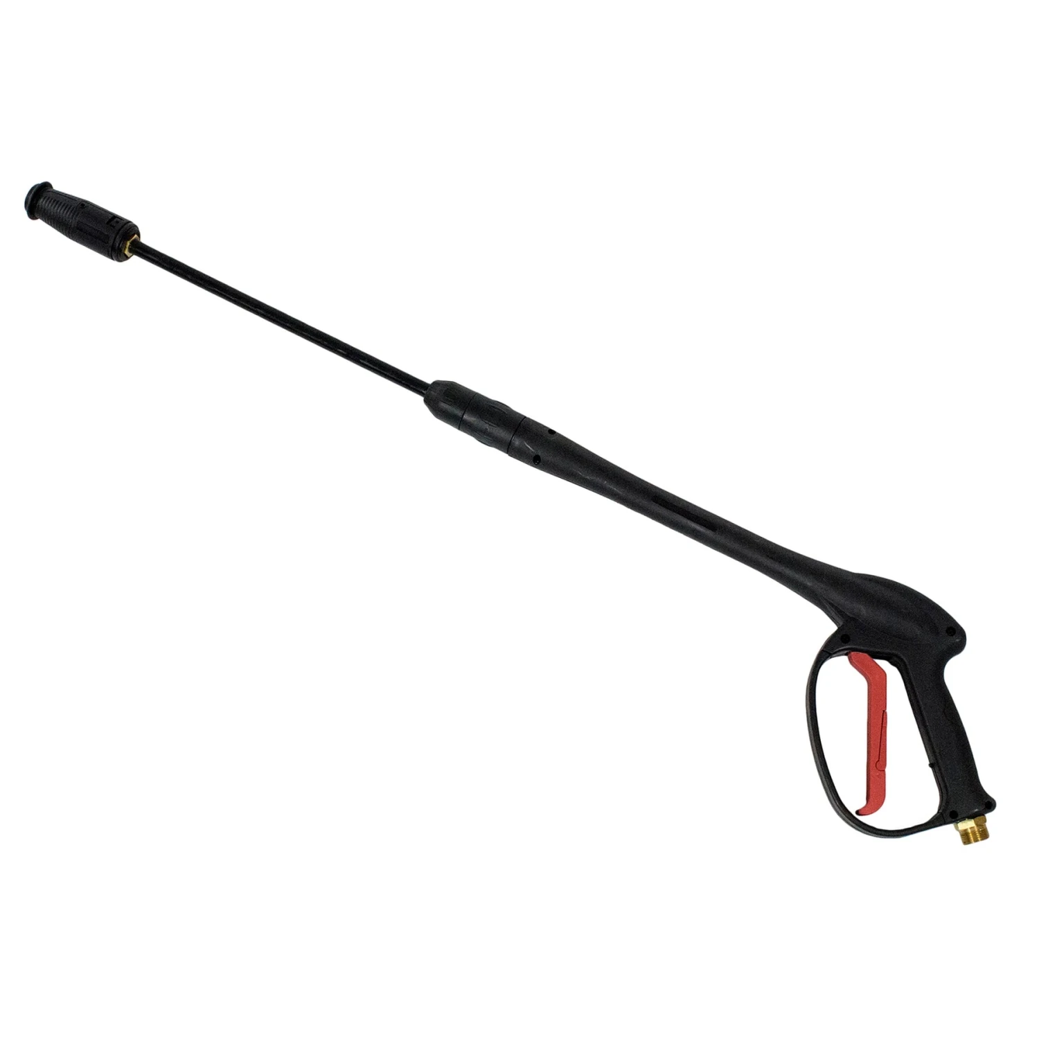 Hyundai BE Pressure P1515EPN Portable Electric Pressure Washer 1500psi 6L/min 9 Hyundai BE Pressure P1515EPN Portable Electric Pressure Washer 1500psi 6L/min - Image 7