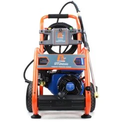 Hyundai P1 P3200PWT Petrol Pressure Washer -Garden Tools Shop P3200PWT 06 94704