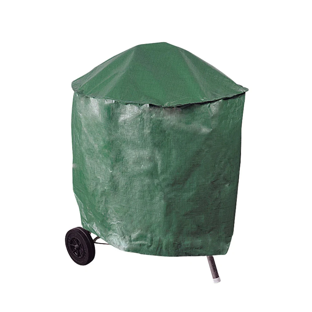 Bosmere Protector 2000 Kettle BBQ Cover Reversible 4 Bosmere Protector 2000 Kettle BBQ Cover Reversible - Image 2