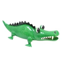 Primus Brock The Croc Metal Zoo Animal