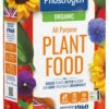 Phostrogen Organic All Purpose Plant Food 800g -Garden Tools Shop PhosOrganicAllPurposePlantFood