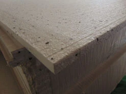 Polystyrene 2.4m X 1.2m X 25mm