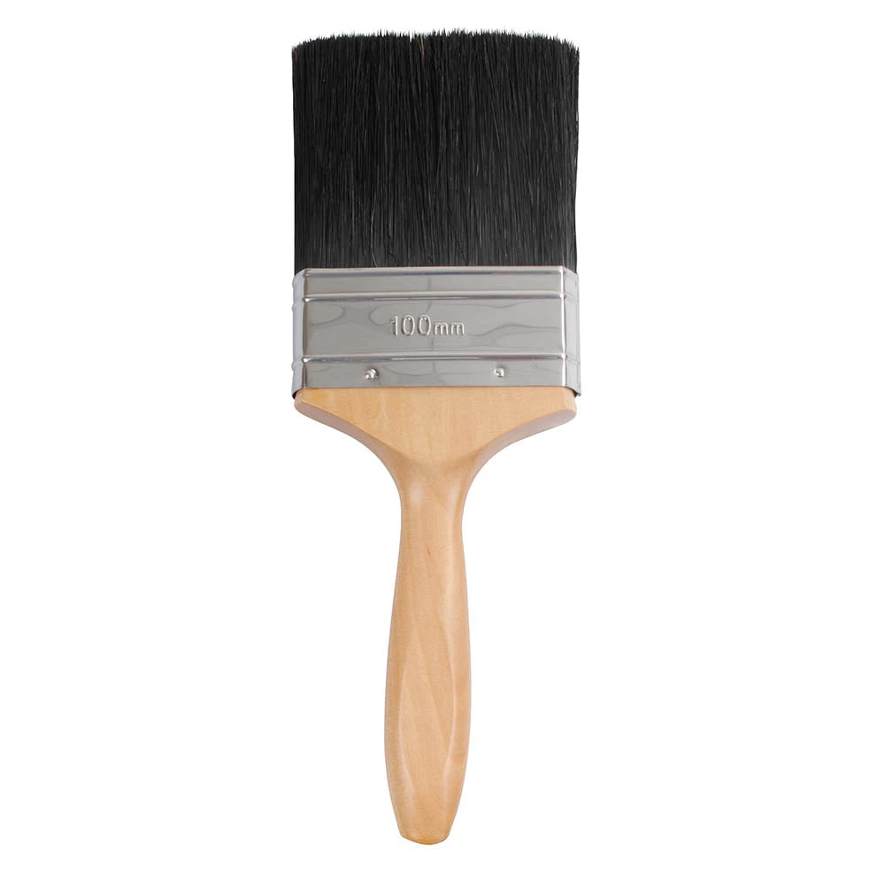 ProDec Craftsman Paint Brush 4" 3 ProDec Craftsman Paint Brush 4"