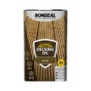 Ronseal Ultimate Protection Decking Oil -Garden Tools Shop RO 37295