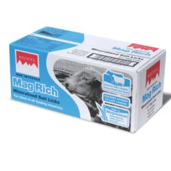 Rockies Mag Rich Magnesium Salt Licks