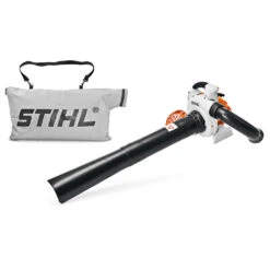 STIHL SH 86 Vacuum Shredder & Blower