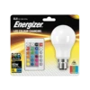 Energizer S14543 Colour Changing B22 GLS LED RGB+W Remote Control -Garden Tools Shop S14543 ENERGIZER COLOUR CHANGING B22 GLS LED RGBW WITH REMOTE CONTROL 1000x1000 e19be1a1 c237 483d a6fd 378898fbb07c