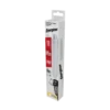 Energizer LED S15 Strip Tube Frosted Warm White 350lm 221mm -Garden Tools Shop S9217 ENERGIZER LED STRIP TUBE 350LM 35W S15 2700K WARM WHITE PACK OF 1 1000x1000 8ec89bef 7e2a 4b7e bea8 b8d34f7c2d58