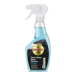Simoniz Clear Vision Glass Cleaner 500ml