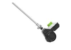 EGO SSA1200 Snow Shovel Attachment -Garden Tools Shop SSA1200 EGOEU SNOW SHOVEL ATTACHMENT ON WHITE 02