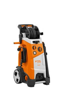STIHL RE 150 PLUS Pressure Washer -Garden Tools Shop STIHL RE150PLUS
