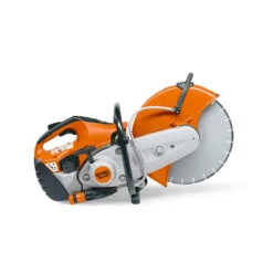 STIHL Cut-Off Saw TS 420 Petrol 14"
