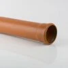 Brett Martin BS Single Socket Pipe 110mm X 3m -Garden Tools Shop Sinle socket pipe 2a195557 198e 418b 8d1e 863bbd65eb12