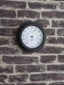 Garden Trading Tenby Thermometer -Garden Tools Shop THCN01 portrait 1 12499