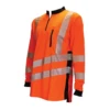 Treehog THHV2010 Long Sleeve Hi Vis T-Shirt -Garden Tools Shop THHV2010 OR 1800x1800 9db4c407 0436 4579 8ee1 9ef106ebfb00