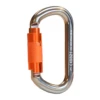 Treehog THK002 Oval Karabiner