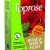 Toprose Rose & Shrub Feed -Garden Tools Shop TOPROSE1KG Jul20