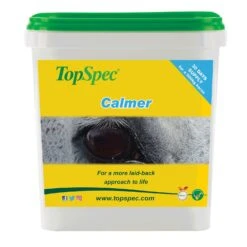 Topspec Calmer