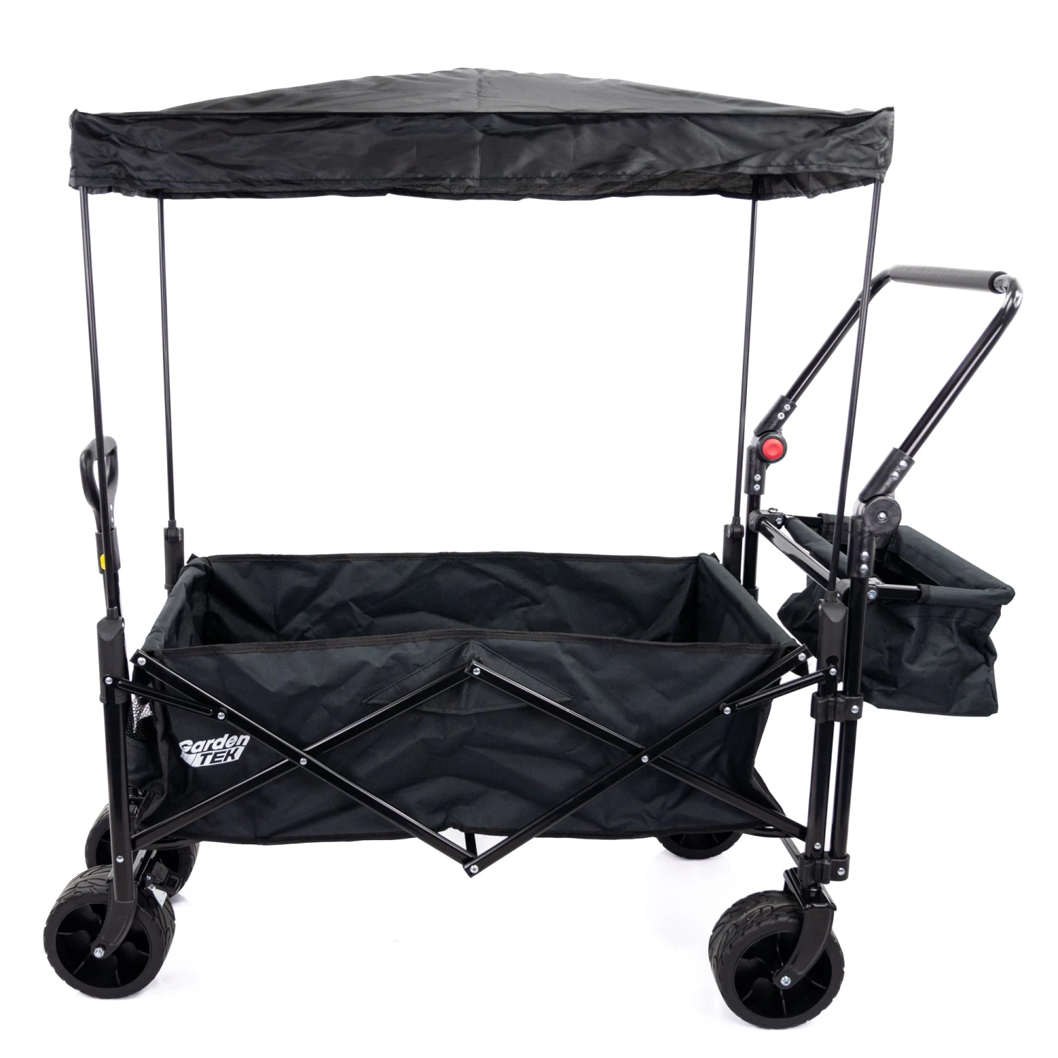 GardenTek Folding Festival Trolley On Wheels 120L GTW330 15 GardenTek Folding Festival Trolley On Wheels 120L GTW330 - Image 13
