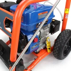 Hyundai P1 P3200PWT Petrol Pressure Washer -Garden Tools Shop VDUJE75M 9 97270