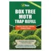 Vitax Box Tree Moth Trap Pheromone Refill -Garden Tools Shop VitaxBoxTreeMothTrapPheromoneRefill