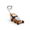 STIHL RMA 253 Cordless Lawn Mower 51cm -Garden Tools Shop WA220111400 2