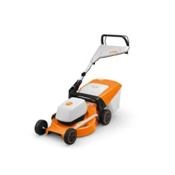 STIHL RMA 253 Cordless Lawn Mower 51cm -Garden Tools Shop WA220111400