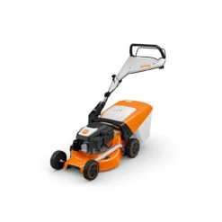 STIHL RM 248 T Petrol Lawn Mower 46cm