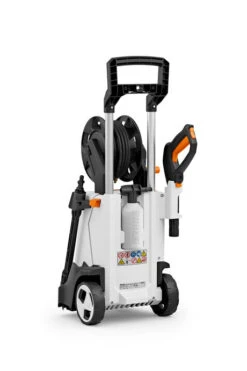 STIHL RE 110 PLUS Electric Pressure Washer 8 STIHL RE 110 PLUS Electric Pressure Washer -Garden Tools Shop ab0a1c8cd83b497dbabcab3e3c7a6d23